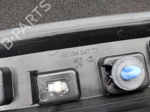 Other PEUGEOT 2008 I (CU_) 1.6 HDi | BP23753103O1  - Image 7
