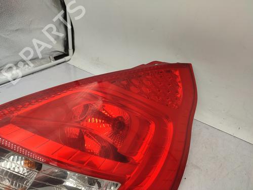 right-taillight-ford-fiesta-vi-cb1-ccn-2008-27504254 main image