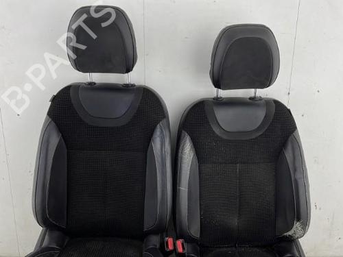 Seats set CITROËN C4 II (NC_) 1.6 HDi 110 | BP32187675C78 - Image 13
