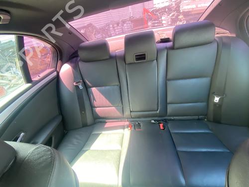 Seats set BMW 5 (E60) | BP36511783C78 - Image 205