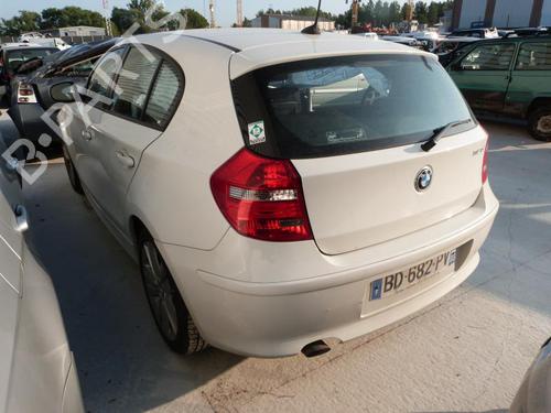 Seat buckle BMW 1 (E87) 118 d | BP23673545I32 - Image 5
