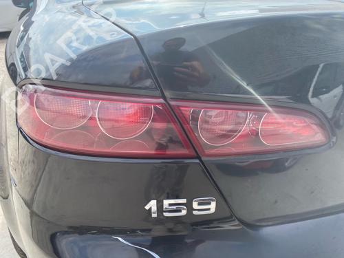 Dashboard ALFA ROMEO 159 (939_) 2.4 JTDM (939AXD12, 939AXD1B) | BP37494180C46 - Image 42