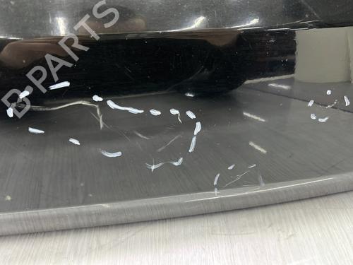 Tailgate PEUGEOT 3008 I MPV (0U_) 1.6 HDi | BP23681684C6 