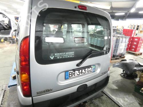 Front right seatbelt RENAULT KANGOO (KC0/1_) 1.5 dCi (KC07) | BP23676182I25  - Image 26