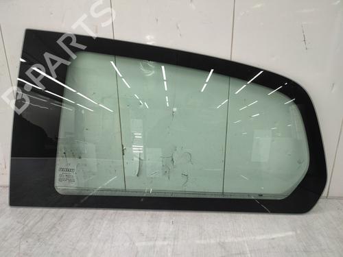 Used Rear left quarter glass FIAT GRANDE PUNTO (199_) 1.3 D Multijet (75 hp) 29406260