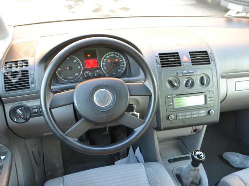 Headlight switch VW TOURAN (1T1, 1T2) 1.9 TDI | BP23692030I24  - Image 12