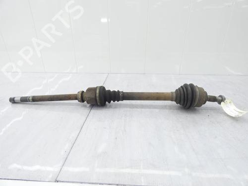 Used Right front driveshaft Right front driveshaft PEUGEOT 307 (3A/C) 1.6 HDi 110 (109 hp) 23694806 23694806