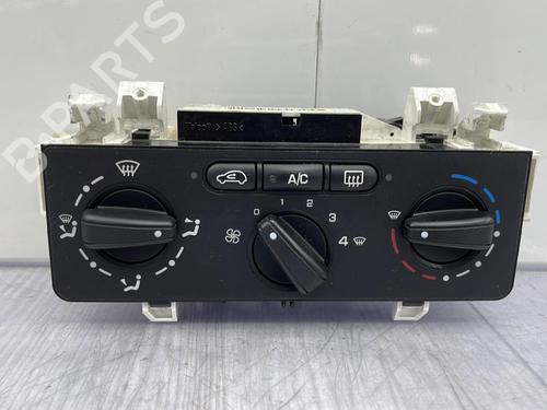 Commande Chauffage CITROËN C3 I (FC_, FN_) 1.4 HDi | BP23675165I5 