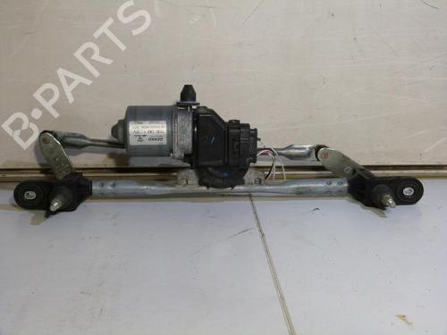 Front wiper motor FIAT 500 (312_) 1.3 D Multijet (312AXB1A) | BP23671725M29