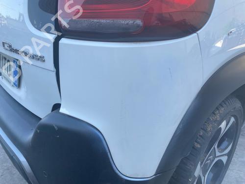 Dashboard CITROËN C3 AIRCROSS II (2R_, 2C_) 1.2 PureTech 110 (2RHNZB, 2RHNZW, 2RHNPX, 2RHNPJ) | BP36663991C46 - Image 57
