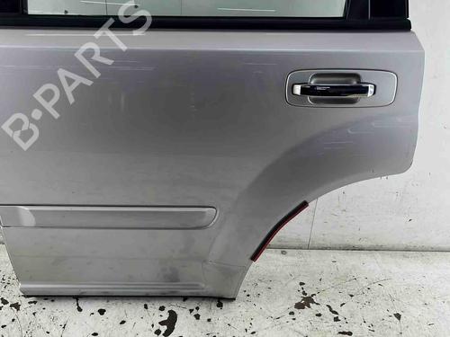 Porta trás esquerda Porta trás esquerda NISSAN X-TRAIL I (T30) 2.2 dCi 4x4 (136 hp) 36480594 36480594