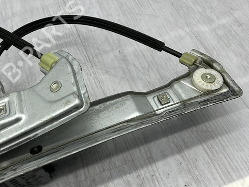 Front left window mechanism CITROËN DS3 (SA_) 1.6 VTi 120 | BP23674368C22  - Image 5