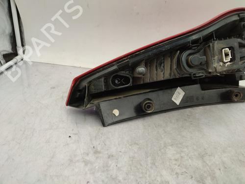 Left taillight RENAULT SCÉNIC III (JZ0/1_) 1.5 dCi | BP27640081C34 