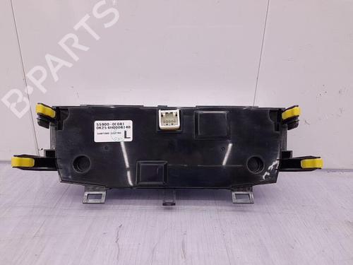 Climate control TOYOTA VERSO (_R2_) 2.0 D-4D (AUR20_, AUR20R) | BP23705965I5 - Image 4