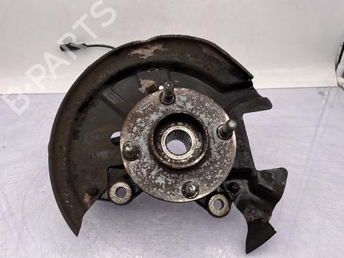 Left front steering knuckle FORD FIESTA VI (CB1, CCN) 1.0 EcoBoost | BP23761040M25 - Image 7