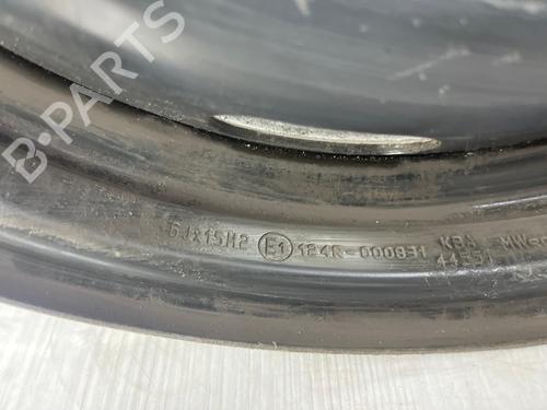 Fælk CITROËN C3 III (SX) 1.2 VTi 82 | BP38479415C45  - Image 5