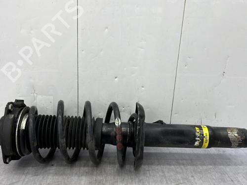 Used Right front shock absorber AUDI A3 (8P1) 1.9 TDI (105 hp) 23705917