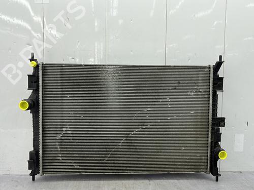 Water radiator CITROËN C4 Picasso II 1.6 HDi / BlueHDi 115 | BP33954134M31  - Image 10