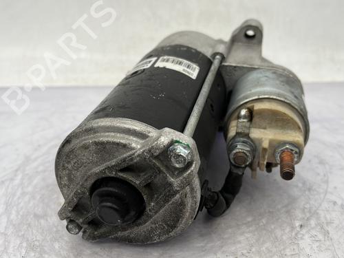 Starter PEUGEOT 407 (6D_) 2.0 HDi 135 (6DRHRH, 6DRHRE, 6DRHRG, 6DRHRJ) | BP29543387M8 