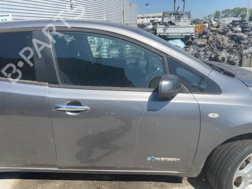Left taillight NISSAN LEAF (ZE0) Electric | BP36943472C34 - Image 80