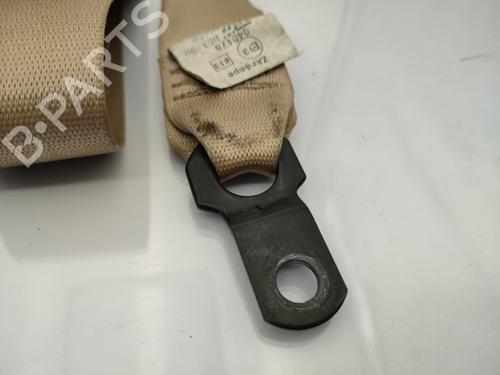 Front right seatbelt BMW X5 (E53) 3.0 d | BP23723182I25  - Image 7