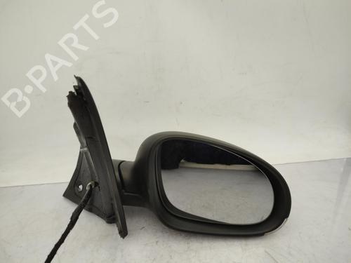 Right mirror VW GOLF V (1K1) 1.9 TDI | BP23710601C27 