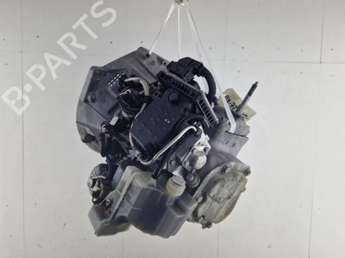 Used Gearbox Gearbox CITROËN DS4 (NX_) 1.6 HDi 110 (112 hp) 23740636 23740636