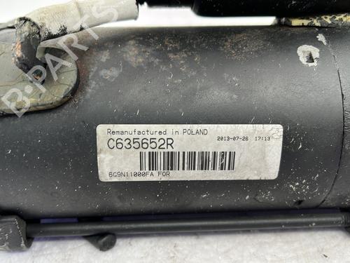 Starter FORD S-MAX (WA6) 2.0 TDCi | BP32673125M8 - Image 4