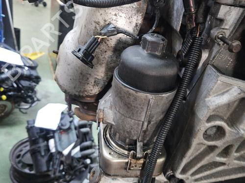 Engine CHEVROLET CAPTIVA (C100, C140) 2.0 D 4WD | BP31150328M1 