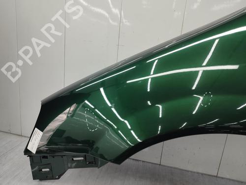 Left front fenders NISSAN ALMERA TINO (V10) 1.8 | BP23732612C41 