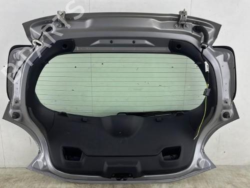 Tailgate PEUGEOT 208 I (CA_, CC_) 1.5 BlueHDI 100 | BP23750574C6 