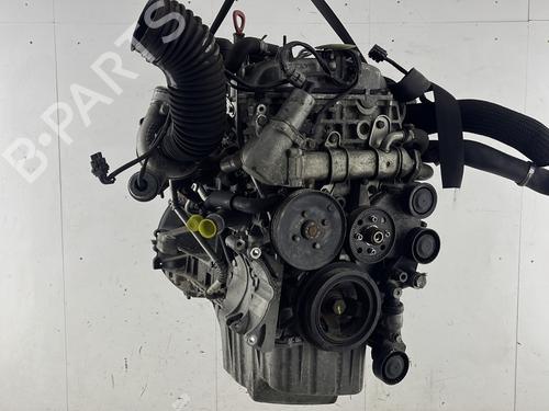 Engine SSANGYONG STAVIC 2.7 270 sXDi | BP23761056M1  - Image 7