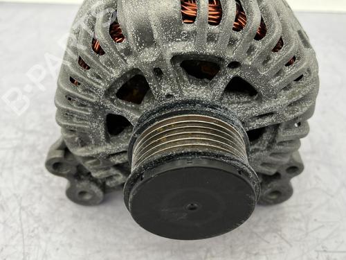 Alternator VW GOLF V (1K1) 2.0 TDI 16V | BP23761959M7  - Image 7