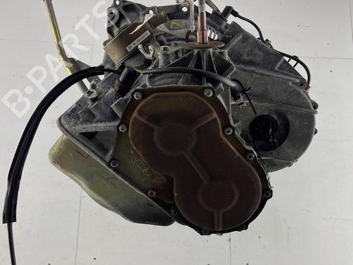 Used Gearbox Gearbox CITROËN ZX (N2) 1.9 D (68 hp) 33849533 33849533