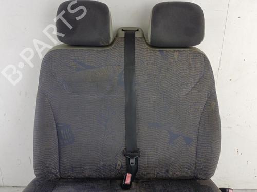 Right front seat RENAULT TRAFIC II Van (FL) 2.5 dCi 135 (FL0D) | BP23678121C16 