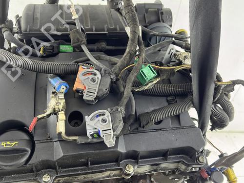 Engine PEUGEOT 206 Hatchback (2A/C) 1.6 16V | BP23663098M1 