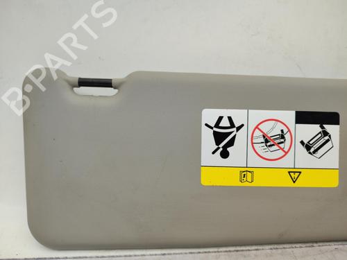 left-sun-visor-dacia-duster-hs_-2010-2011-2012-2013-2014-2015-2016-2017-2018-23723150 main image