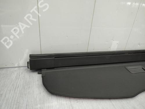Rear parcel shelf ALFA ROMEO 159 Sportwagon (939_) 2.4 JTDM (939BXD1B, 939BXD12) | BP23711704C85 