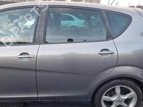 Headlight switch SEAT ALTEA (5P1) 2.0 TDI 16V | BP23702361I24  - Image 34