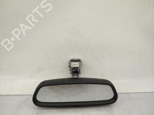 Rear mirror PEUGEOT 3008 I MPV (0U_) 1.6 HDi | BP23732234I6 