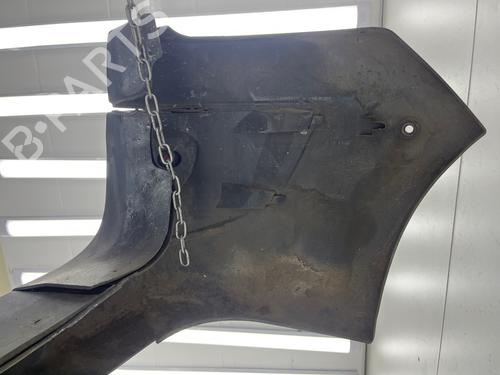 Used Rear bumper Rear bumper 37094201 37094201