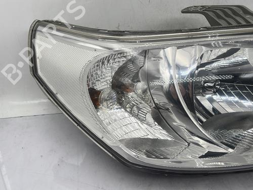 Right headlight CHEVROLET AVEO / KALOS Hatchback (T250, T255) 1.2 LPG | BP30147903C29