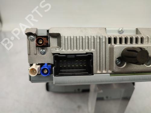 Radio DACIA SPRING EV (B6M1) | BP24304152E6 