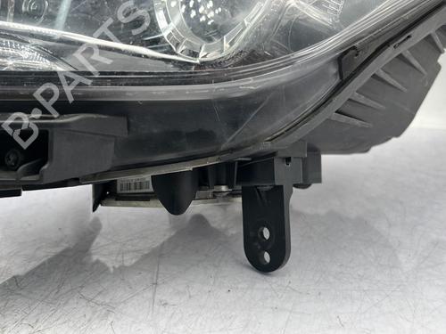 Left headlight HYUNDAI i40 I (VF) 1.7 CRDI | BP29839392C28