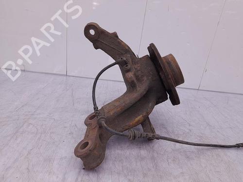 Left front steering knuckle RENAULT MEGANE III Hatchback (BZ0/1_, B3_) 1.5 dCi | BP23685475M25  - Image 6