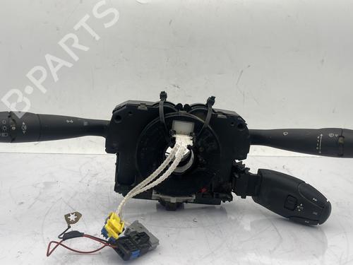 Used Steering column stalk CITROËN JUMPY II Van 1.6 HDi 90 8V (90 hp) 31048566