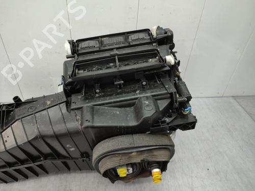Used Heater matrix box VW TIGUAN (5N_) 2.0 TDI (140 hp) 23731547