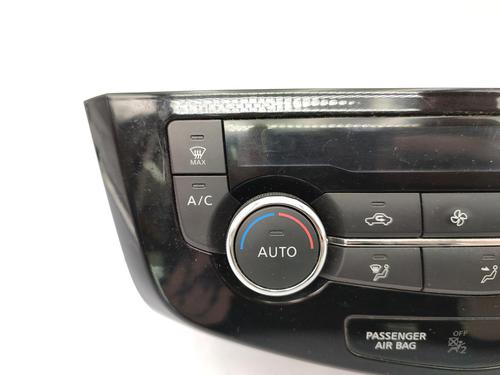 Climate control NISSAN QASHQAI II (J11, J11_) 1.5 dCi | BP23718639I5