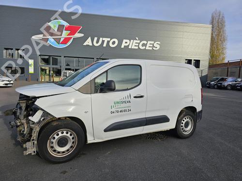 Starter PEUGEOT PARTNER Box Body/MPV (K9) 1.5 BlueHDi 75 | BP23759990M8 - Image 8