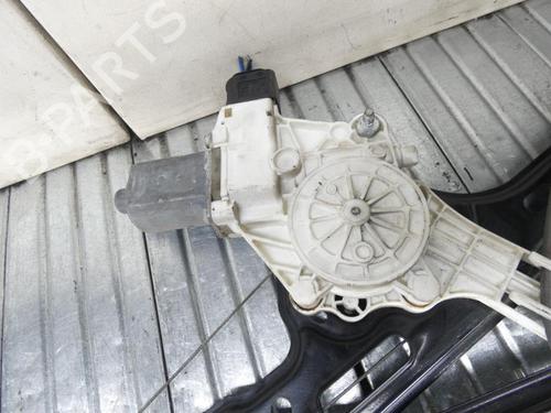 Front right window mechanism BMW 1 (E87) 118 d | BP23671464C23 